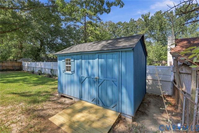 2912 Bensley Rd, North Chesterfield, VA 23237