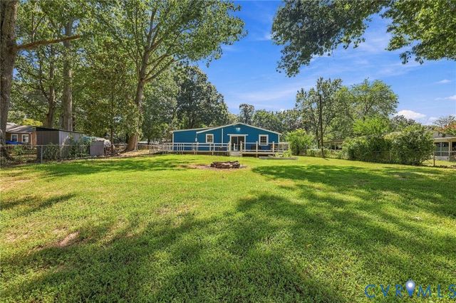 2912 Bensley Rd, North Chesterfield, VA 23237