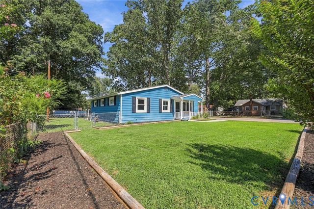2912 Bensley Rd, North Chesterfield, VA 23237