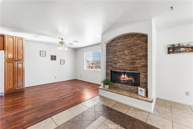21208 Madre, Tehachapi, CA 93561