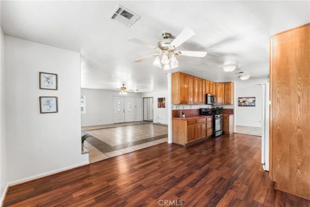 21208 Madre, Tehachapi, CA 93561