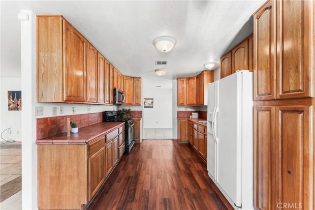 21208 Madre, Tehachapi, CA 93561