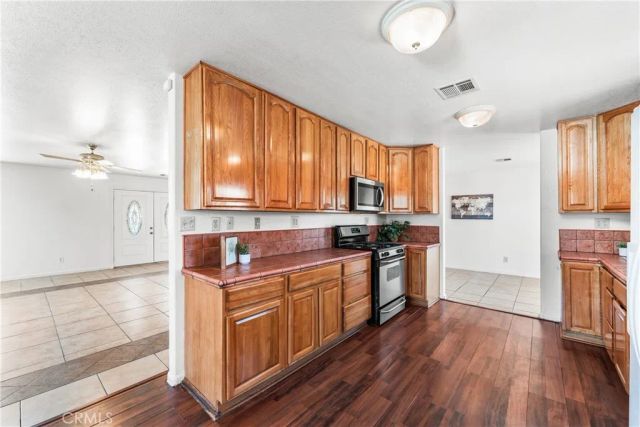 21208 Madre, Tehachapi, CA 93561