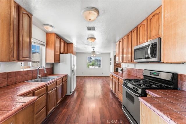 21208 Madre, Tehachapi, CA 93561
