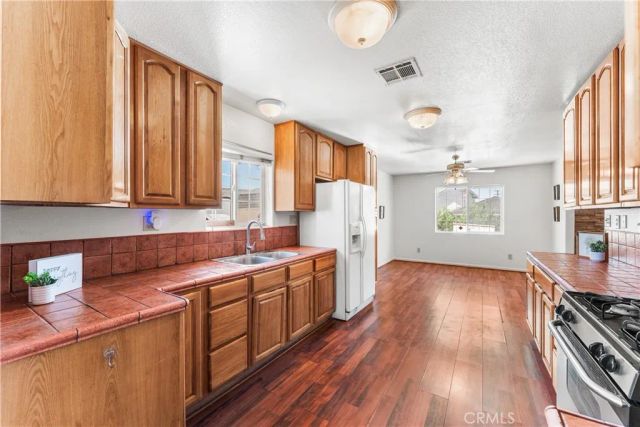 21208 Madre, Tehachapi, CA 93561