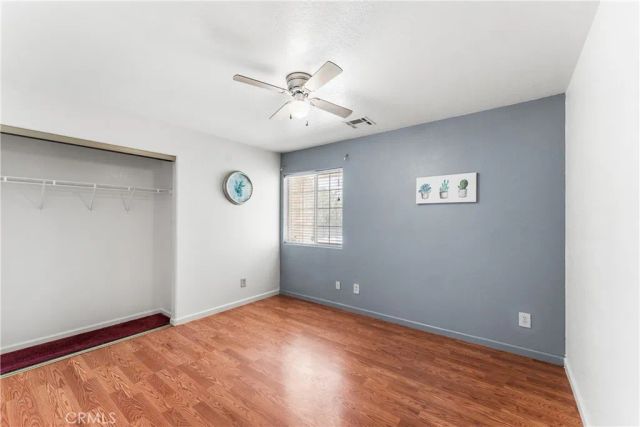 21208 Madre, Tehachapi, CA 93561