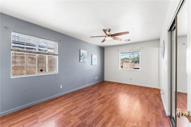 21208 Madre, Tehachapi, CA 93561