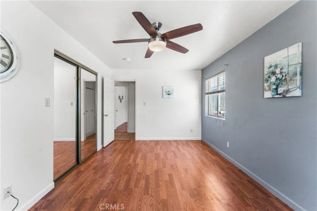 21208 Madre, Tehachapi, CA 93561