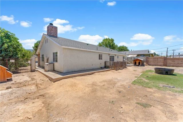 21208 Madre, Tehachapi, CA 93561