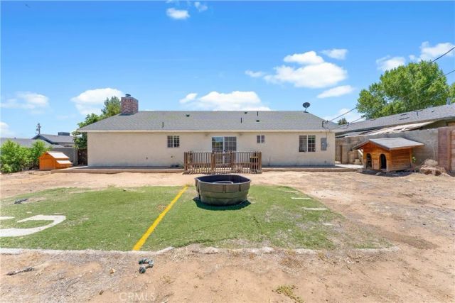 21208 Madre, Tehachapi, CA 93561