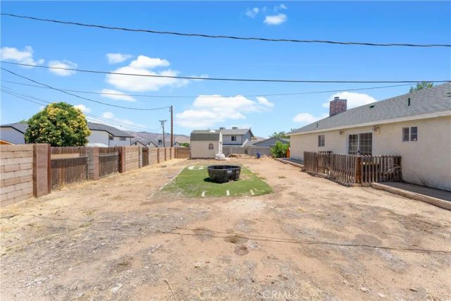 21208 Madre, Tehachapi, CA 93561