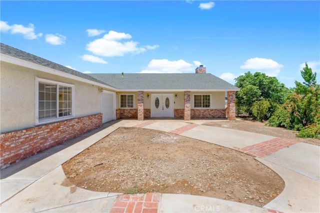 21208 Madre, Tehachapi, CA 93561