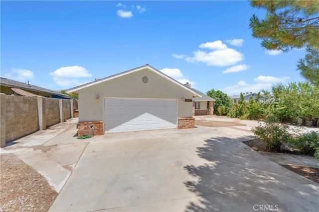 21208 Madre, Tehachapi, CA 93561