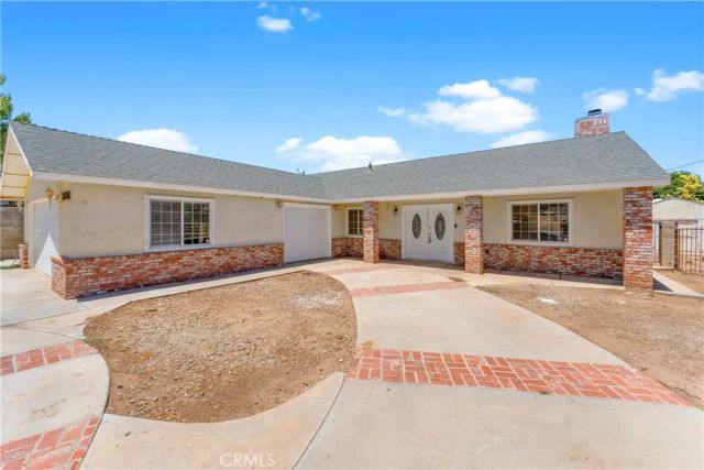 21208 Madre, Tehachapi, CA 93561