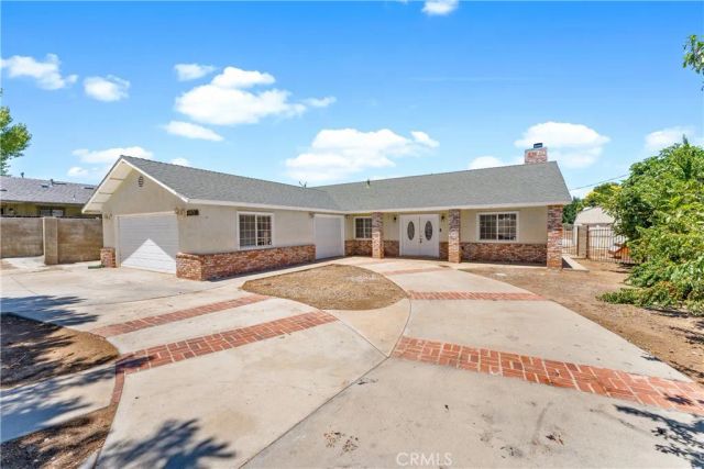 21208 Madre, Tehachapi, CA 93561