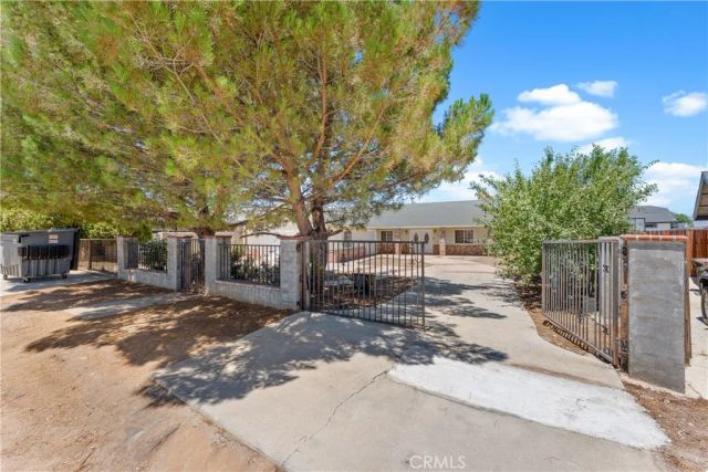 21208 Madre, Tehachapi, CA 93561