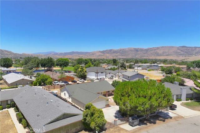21208 Madre, Tehachapi, CA 93561