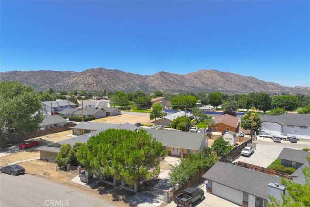 21208 Madre, Tehachapi, CA 93561