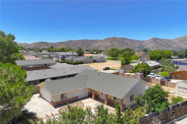 21208 Madre, Tehachapi, CA 93561