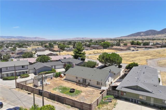 21208 Madre, Tehachapi, CA 93561