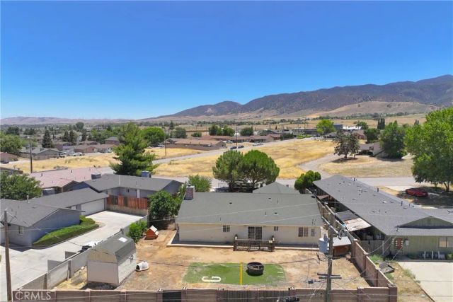 21208 Madre, Tehachapi, CA 93561