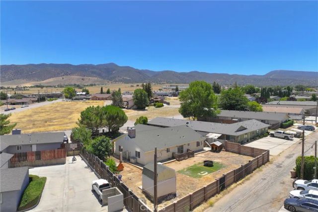 21208 Madre, Tehachapi, CA 93561