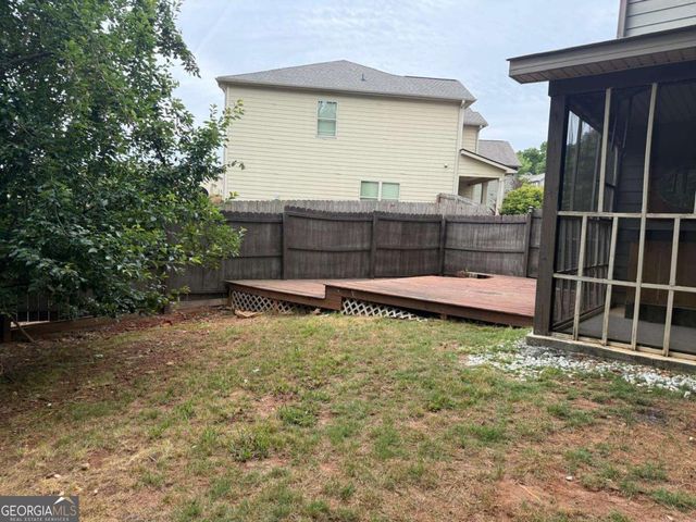 2301 Centenary Main Street, Dacula, GA 30019