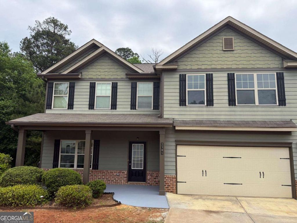 2301 Centenary Main Street, Dacula, GA 30019