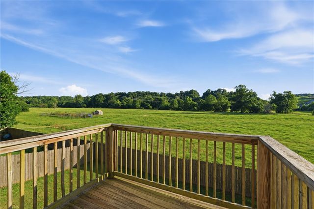 6353 Cord Avenue, Springdale, AR 72762