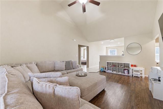 6353 Cord Avenue, Springdale, AR 72762