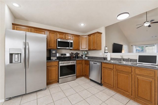 6353 Cord Avenue, Springdale, AR 72762