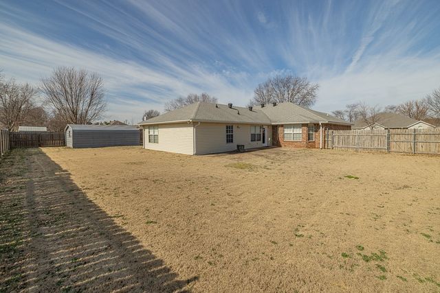 249 Wedgeview Drive, Farmington, AR 72730