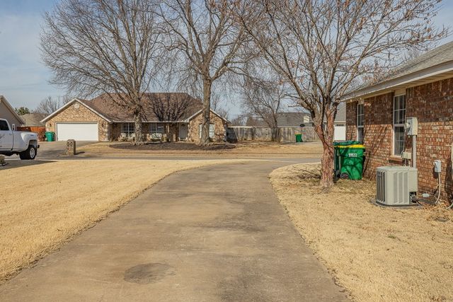 249 Wedgeview Drive, Farmington, AR 72730