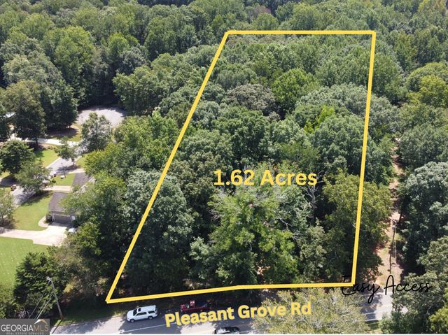3575 Pleasant Grove Road, Cumming, GA 30028