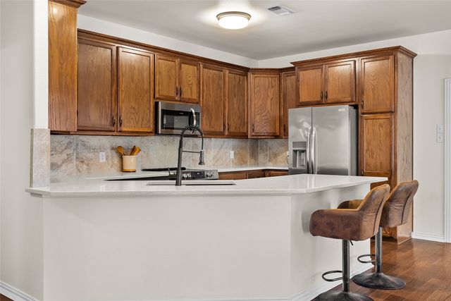 1308 Madeline Street, Commerce, TX 75428