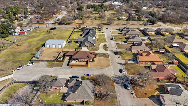 1308 Madeline Street, Commerce, TX 75428