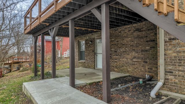 117 Bear Run Road, Richmond, KY 40475