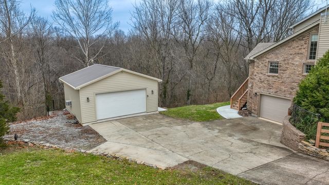 117 Bear Run Road, Richmond, KY 40475