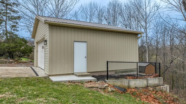 117 Bear Run Road, Richmond, KY 40475