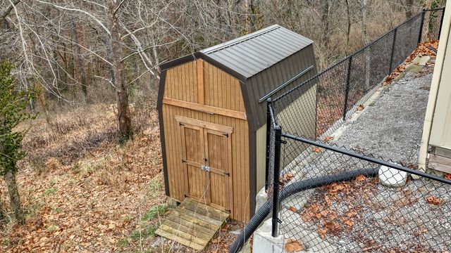 117 Bear Run Road, Richmond, KY 40475