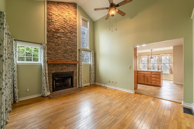 117 Bear Run Road, Richmond, KY 40475