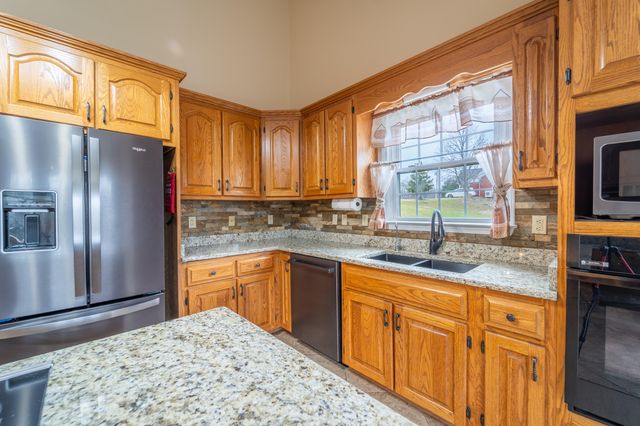 117 Bear Run Road, Richmond, KY 40475