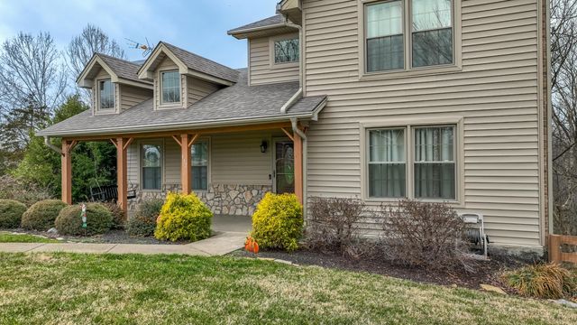 117 Bear Run Road, Richmond, KY 40475