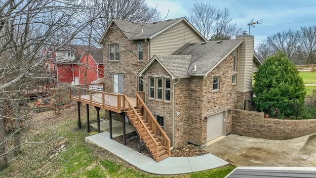 117 Bear Run Road, Richmond, KY 40475