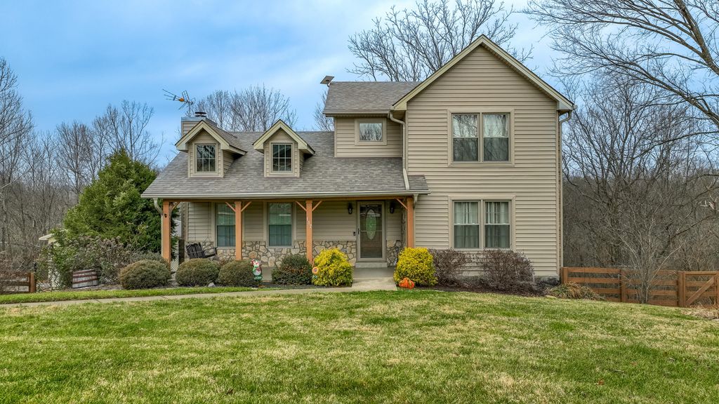 117 Bear Run Road, Richmond, KY 40475