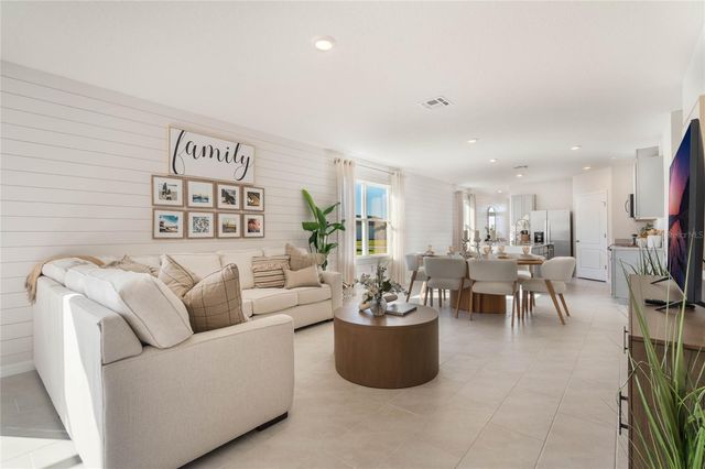3023 VICEROY, Poinciana, FL 34759