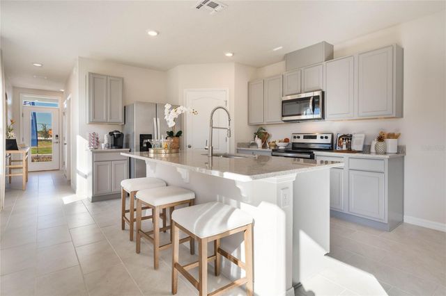 3023 VICEROY, Poinciana, FL 34759