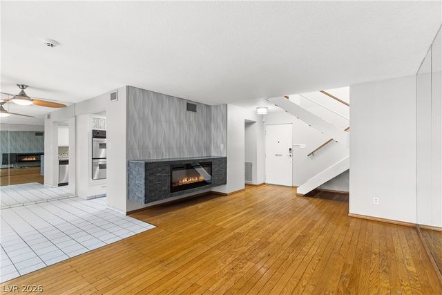 3078 El Camino Avenue, Las Vegas, NV 89102