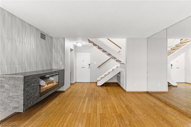 3078 El Camino Avenue, Las Vegas, NV 89102