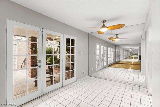 3078 El Camino Avenue, Las Vegas, NV 89102